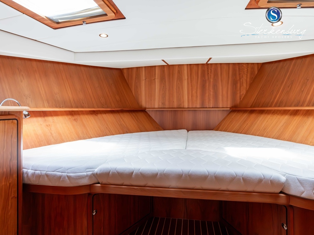 foto: 17 Linssen Grand Sturdy 470 AC MK II Diamond Edition