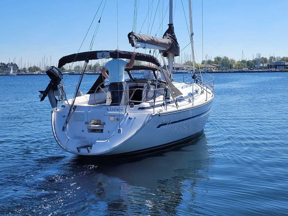 foto: 21 Bavaria 40-3