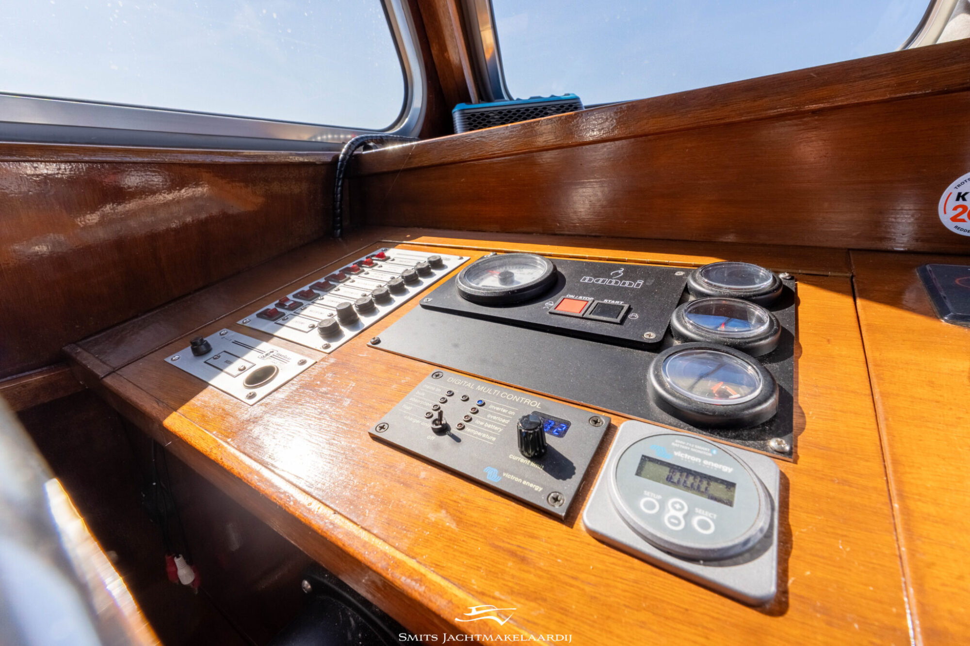 foto: 12 Pedro Pedro 10.50 AK – refit 2023