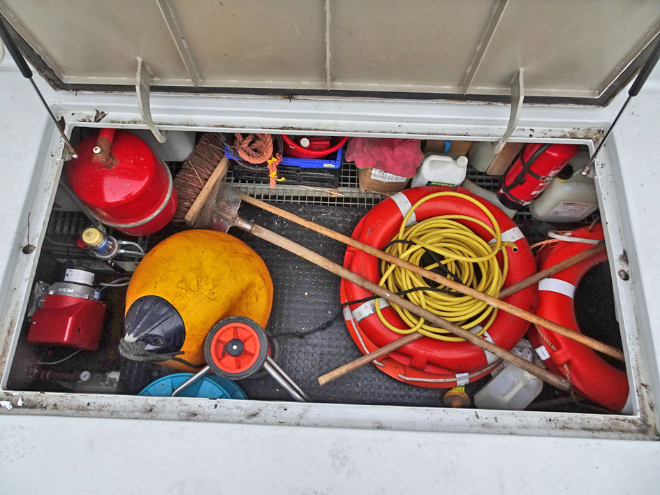 foto: 16 Patrouillevaartuig 13.76