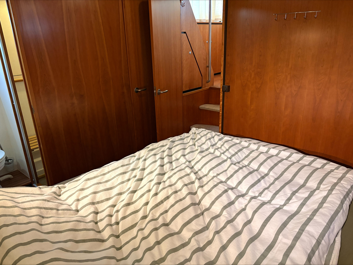 foto: 10 Linssen Grand Sturdy 40.9 AC