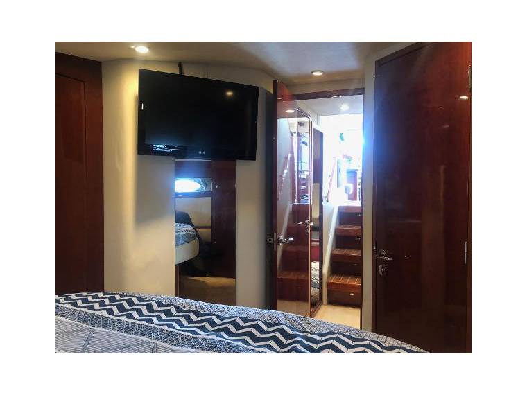 foto: 5 Fairline Phantom 50