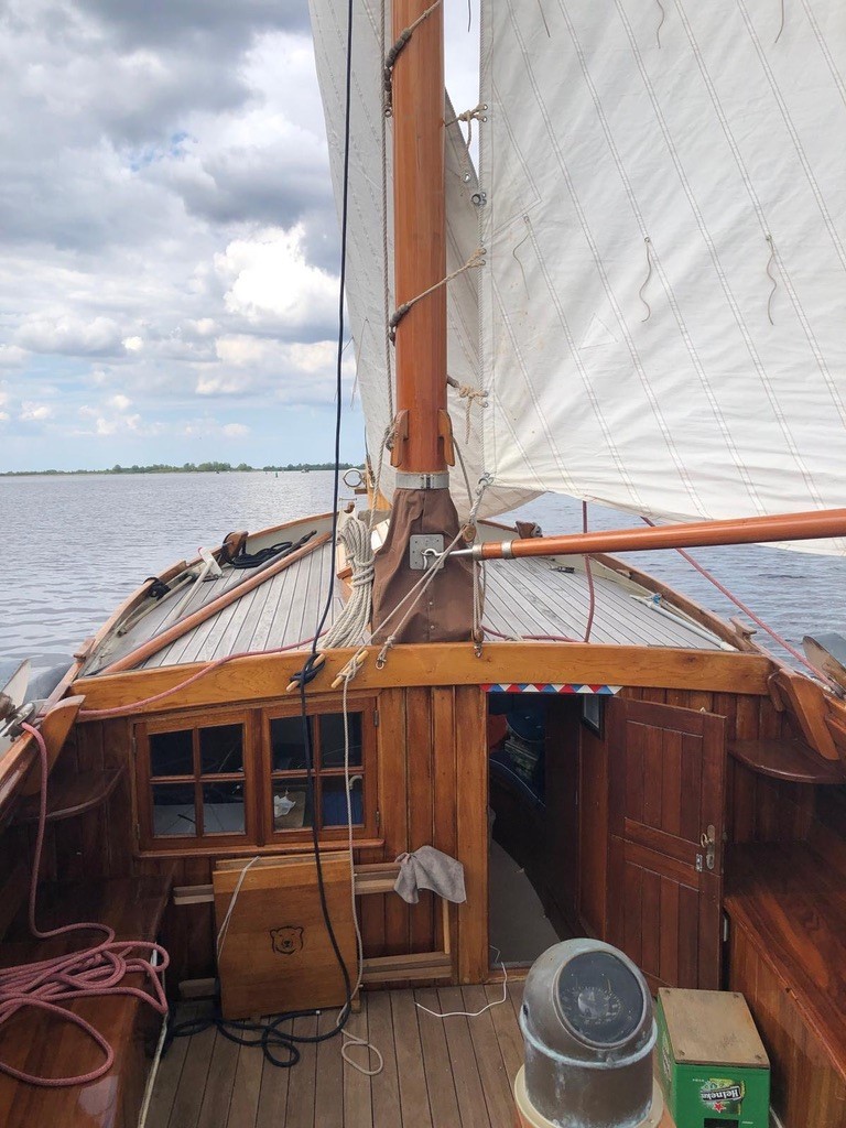 foto: 27 Gipon Schokker Visserman 10.50