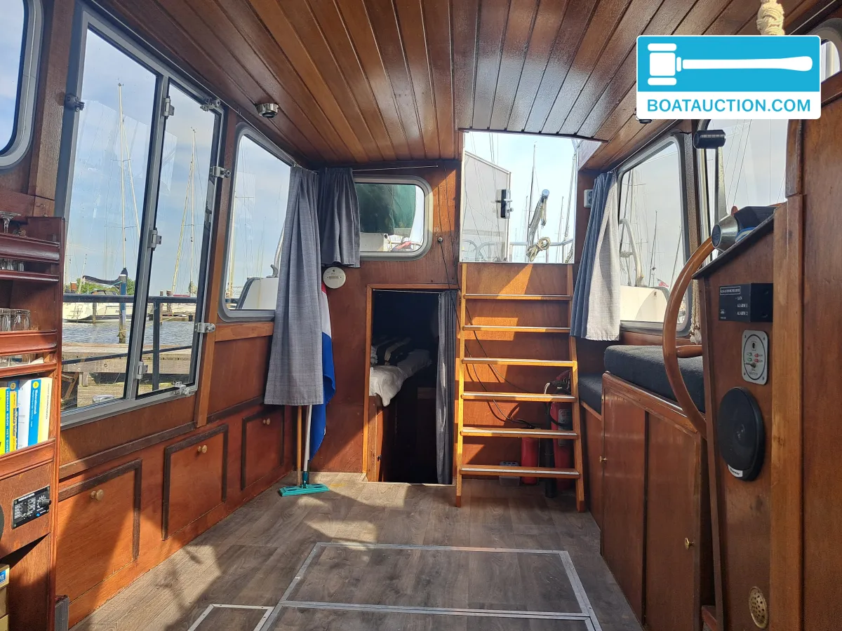 foto: 5 Tukkervlet 960AK