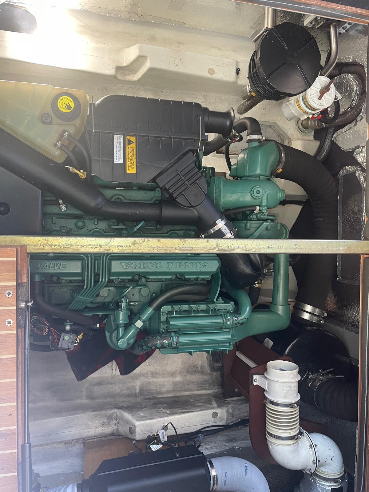 foto: 9 Jeanneau Merry Fisher 925