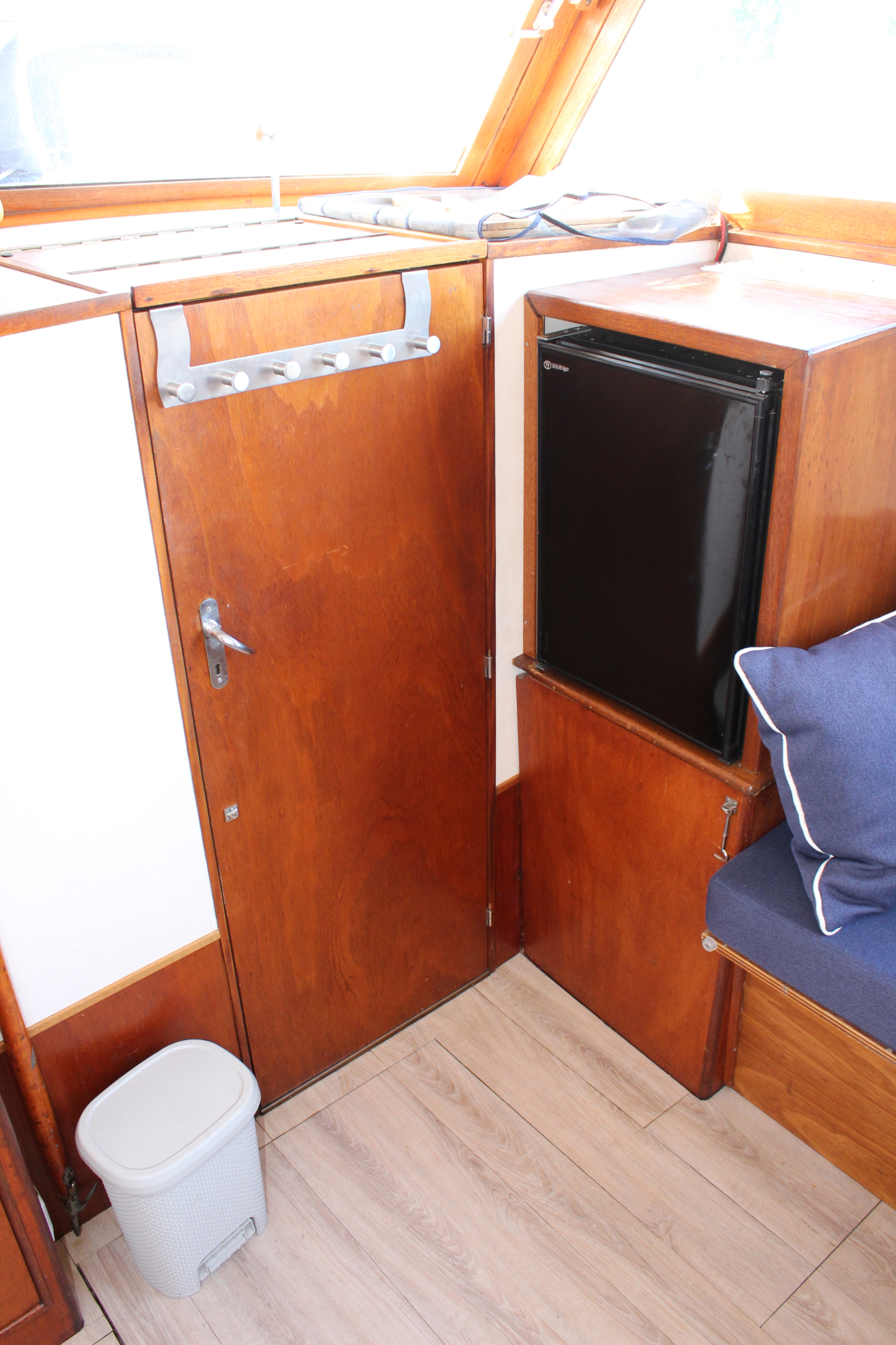 foto: 8 Hewi Kruiser 9.50 OK AK