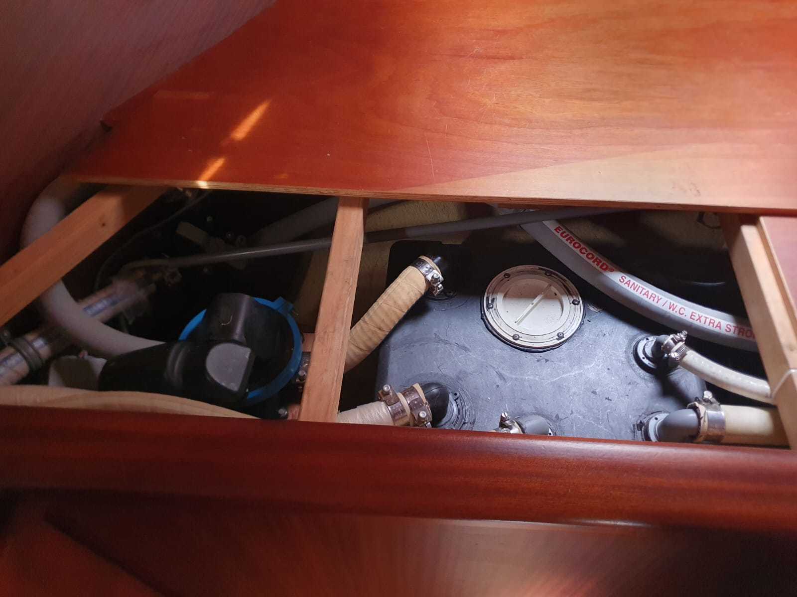 foto: 9 Noardvlet 1050