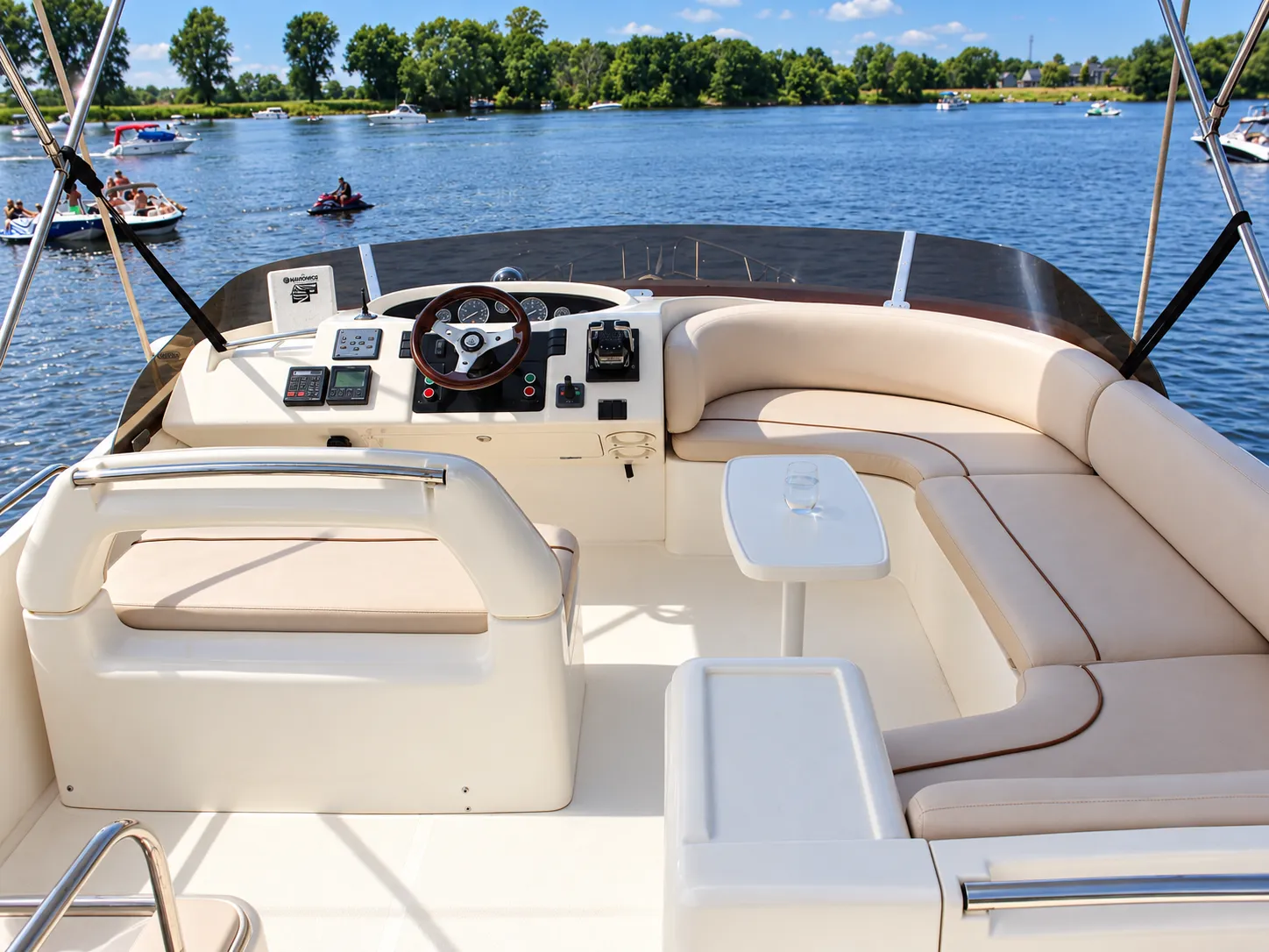 foto: 6 Princess 480