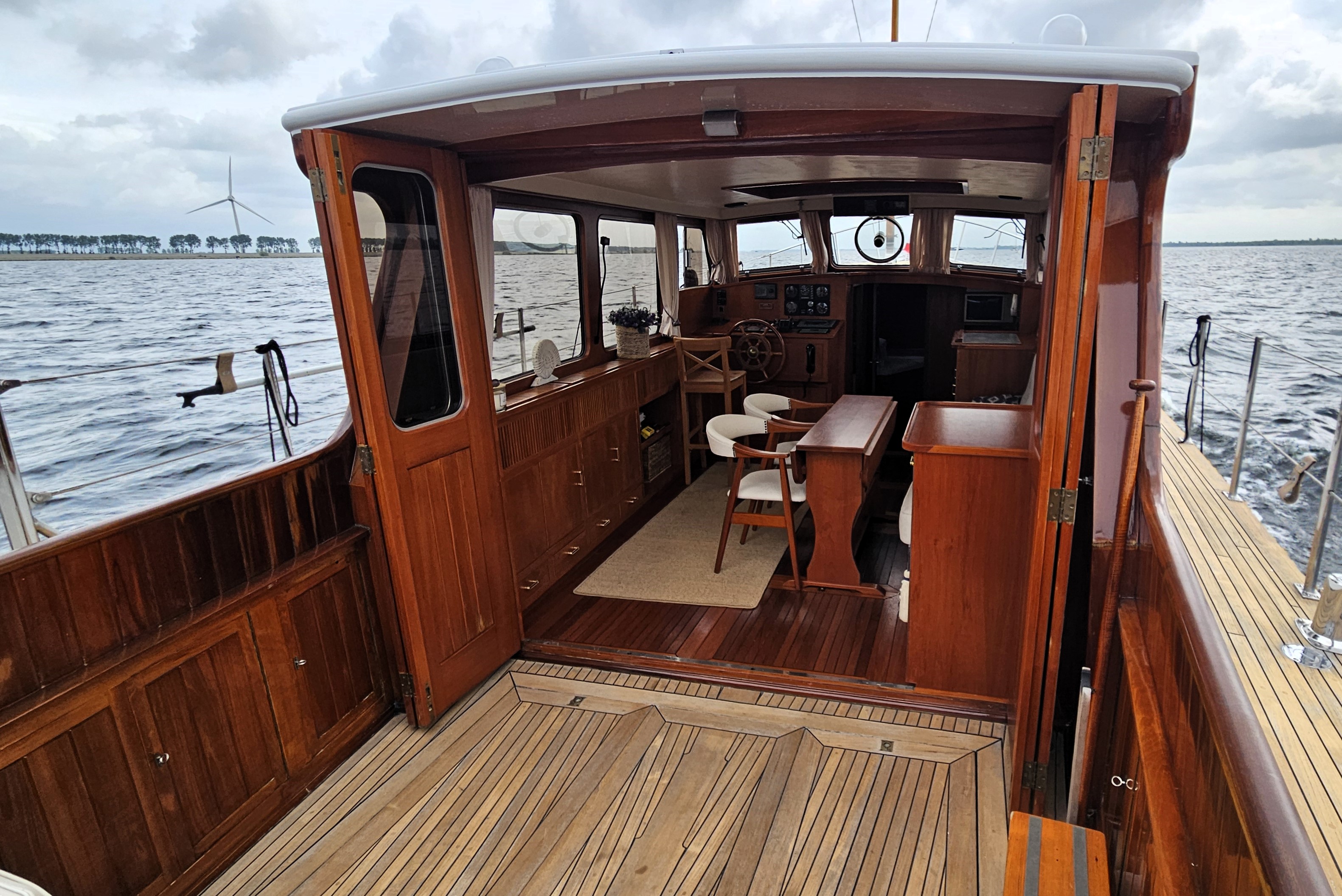 foto: 22 Klaassenvlet 13,60