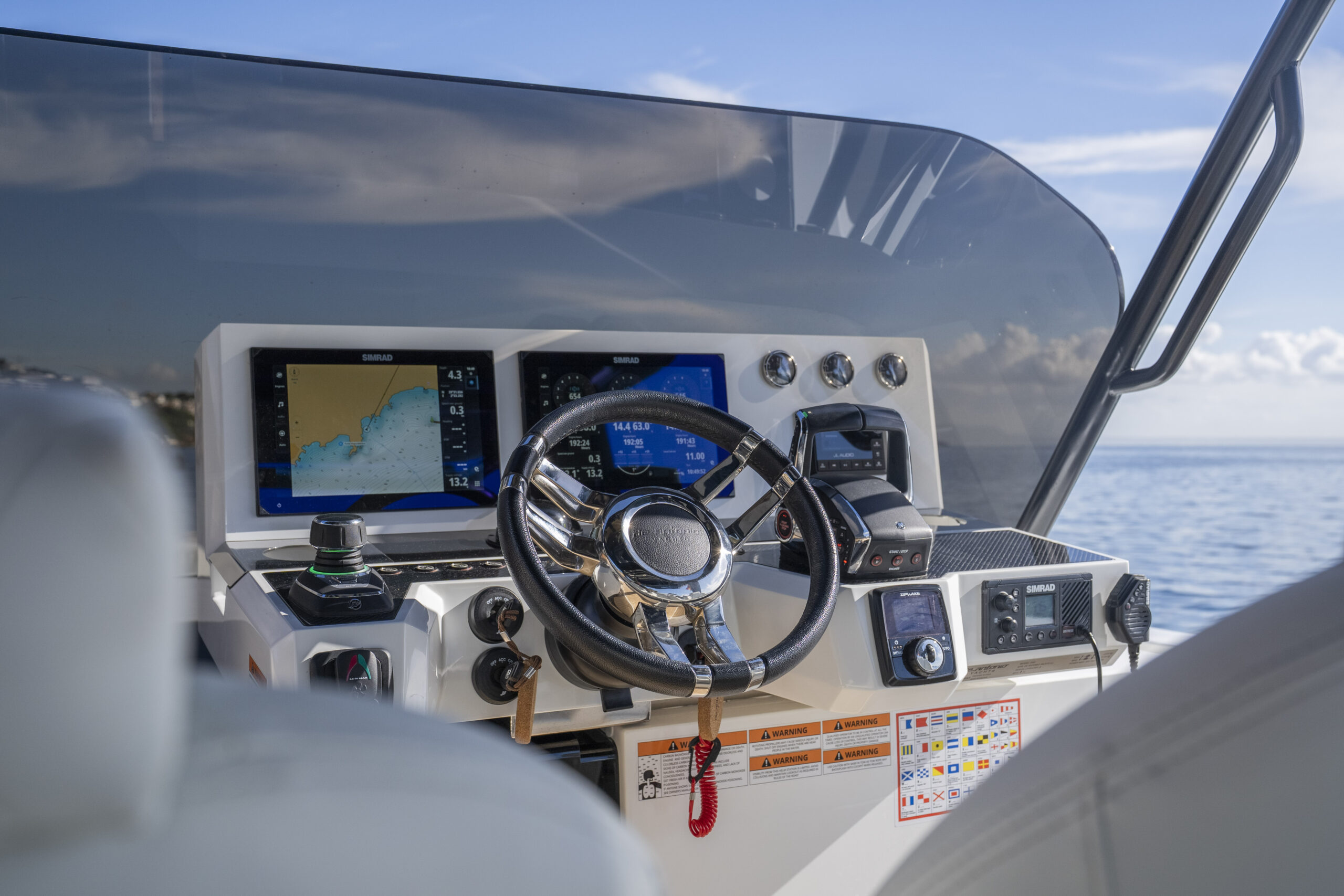 foto: 14 DeAntonio D42