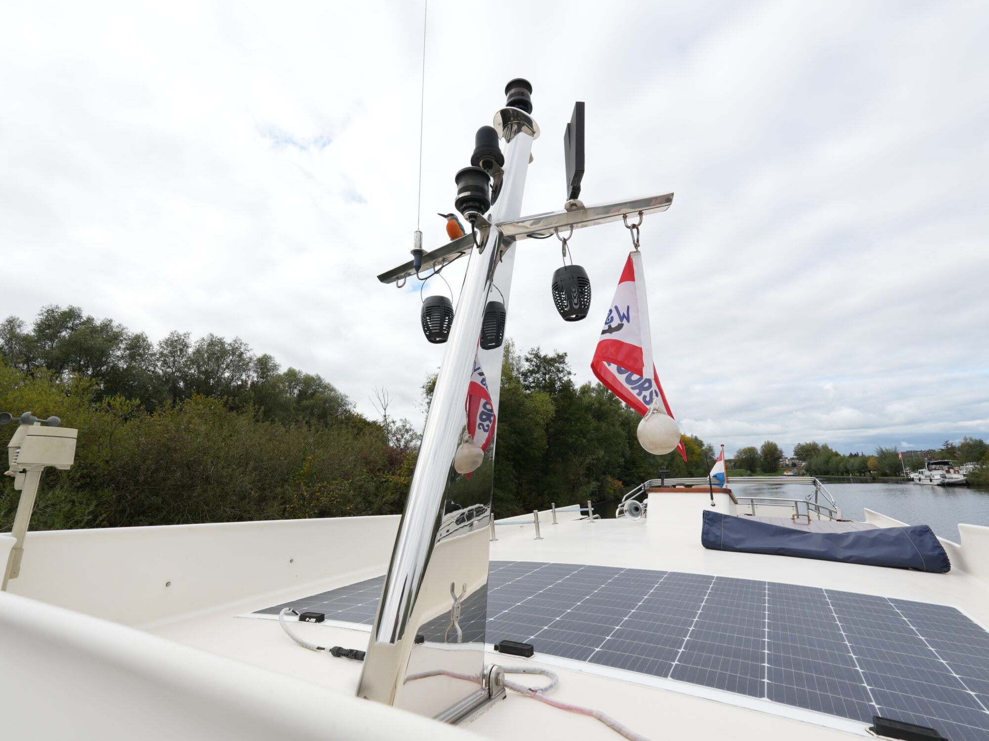 foto: 19 Macheta Macheta 1200 Classic