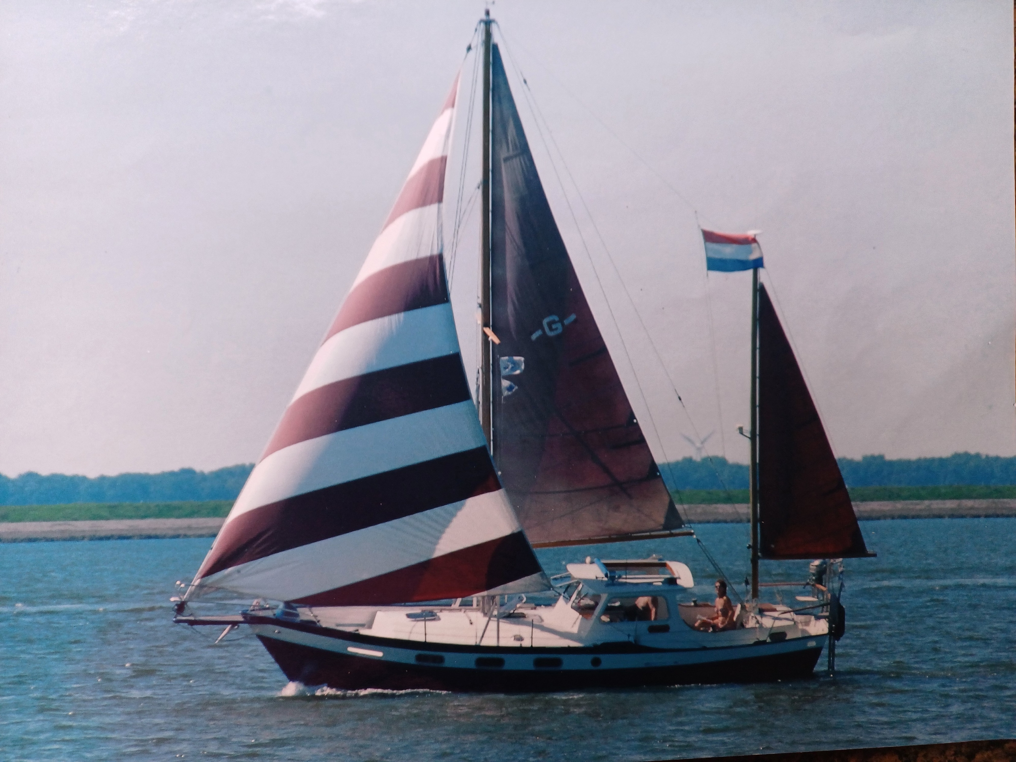 hoofdfoto: 1 Gouwzee 10.80