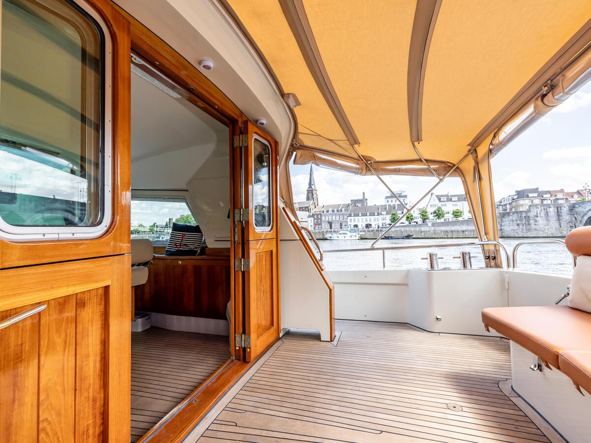 foto: 35 Linssen  Grand Sturdy 500 Variotop