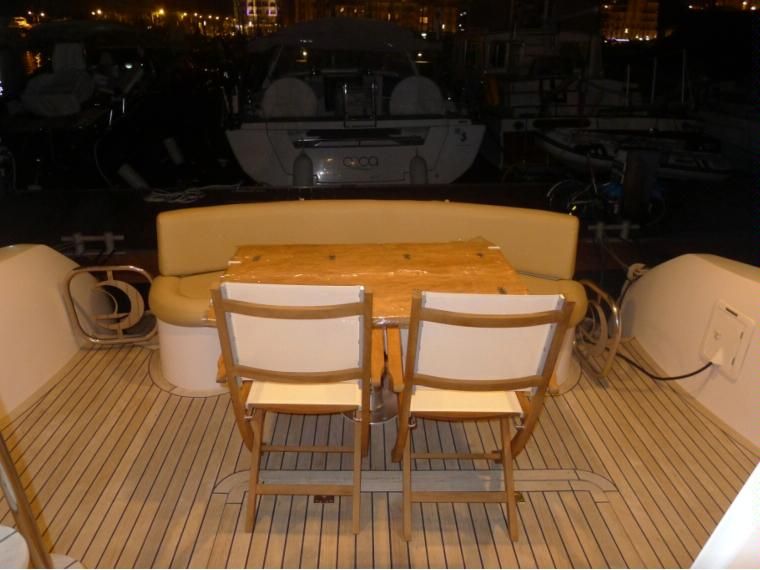 foto: 9 Majesty 50 Fly