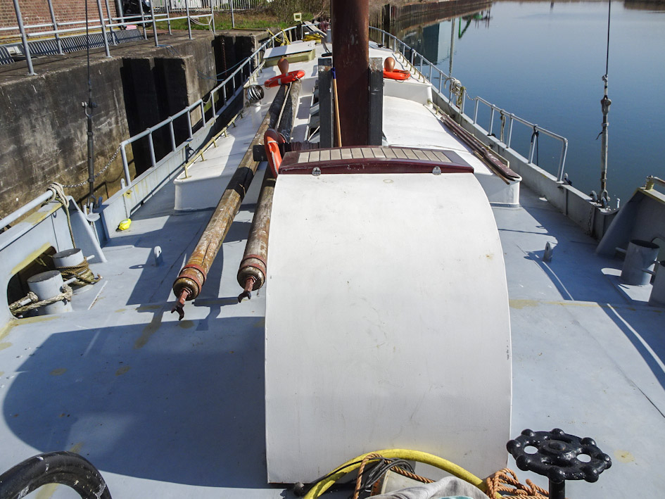 foto: 18 Katwijker 22.25 met CBB