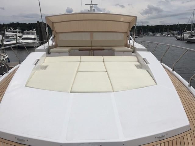 foto: 7 Azimut 77 S