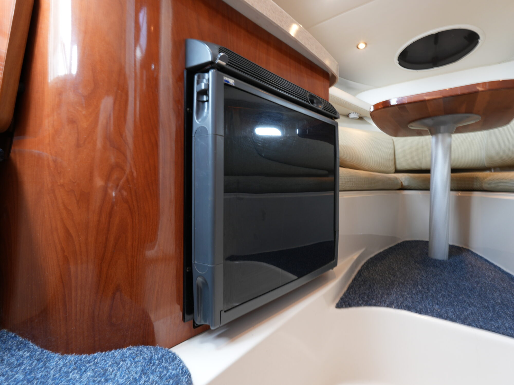 foto: 25 Four Winns Four Winns 248 Vista
