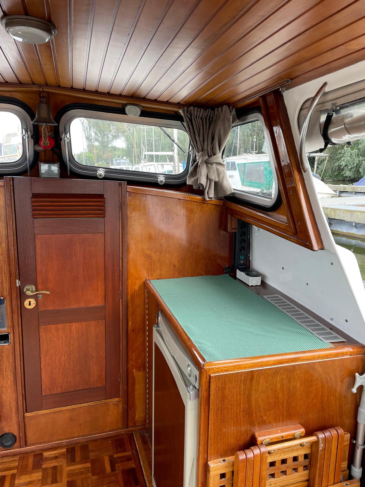 foto: 10 Beja Beja Kruiser Silverbird 8.45 OK