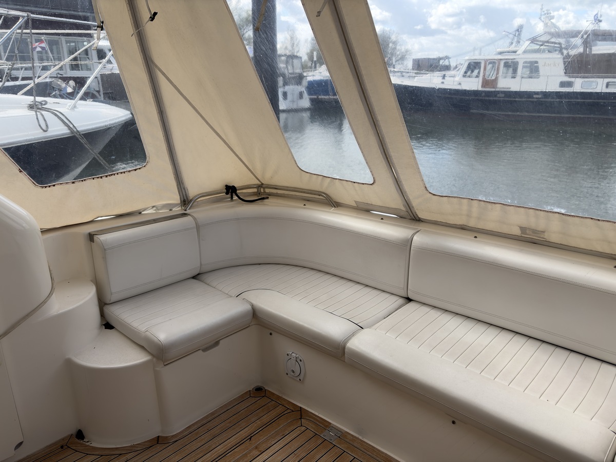 foto: 12 Princess 360