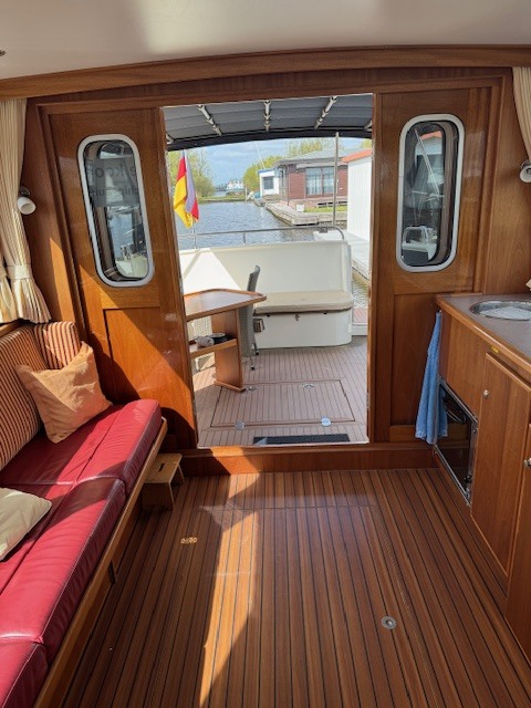 foto: 8 Pollard Coastliner 1150