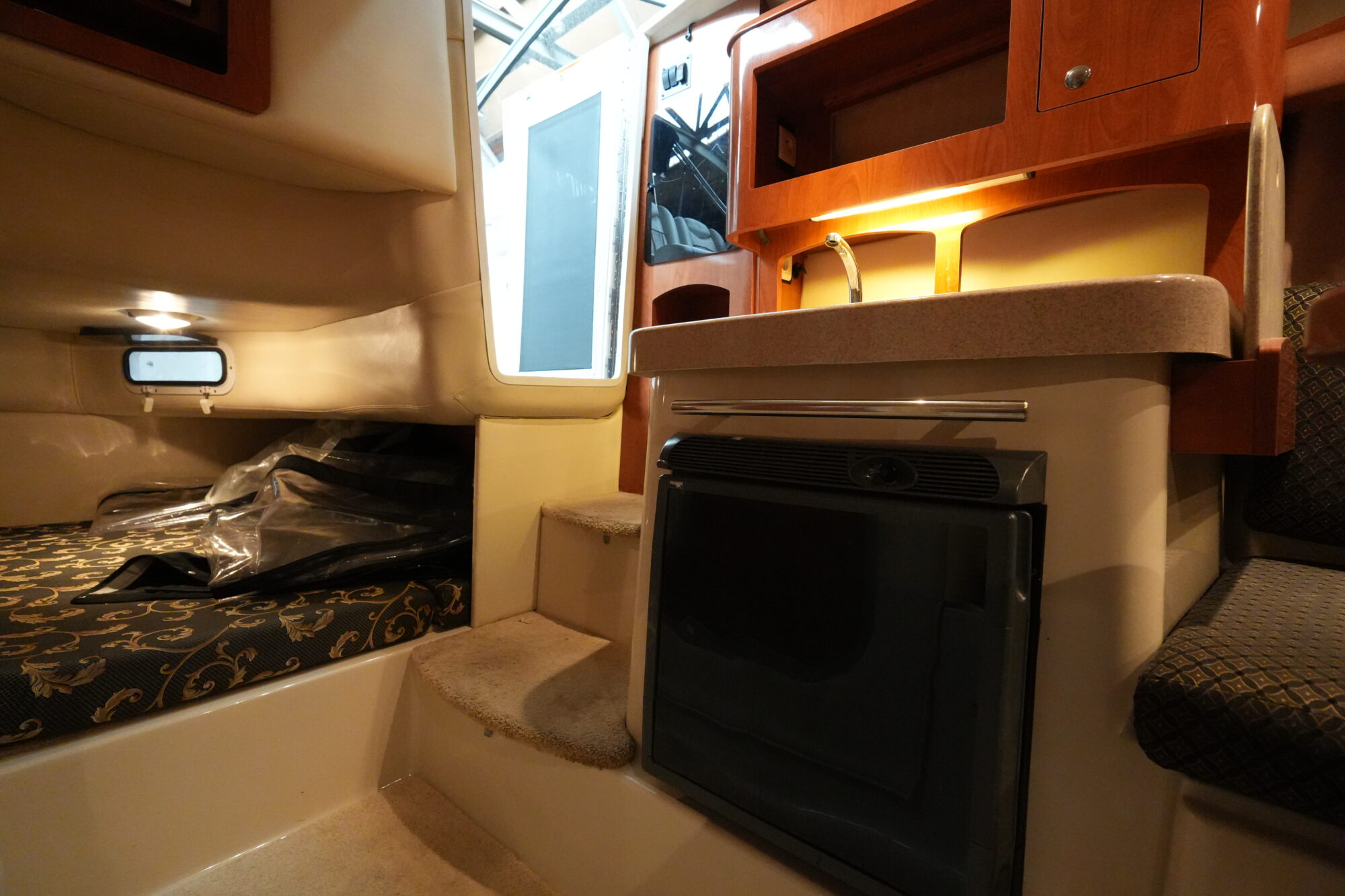 foto: 13 Four Winns Four Winns 258 Vista