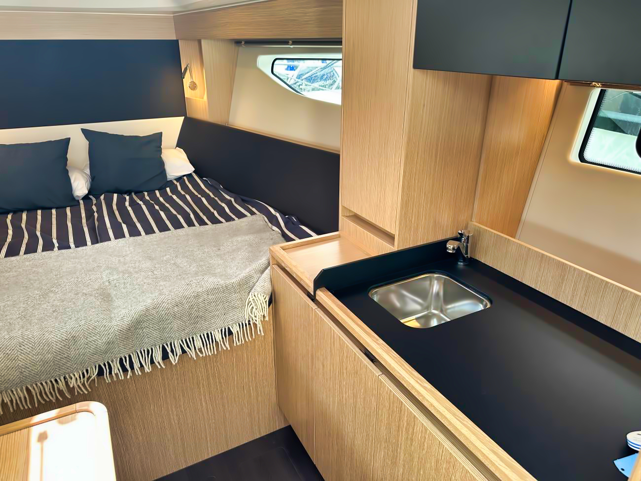 foto: 12 Bavaria Bavaria SR 35 Hardtop