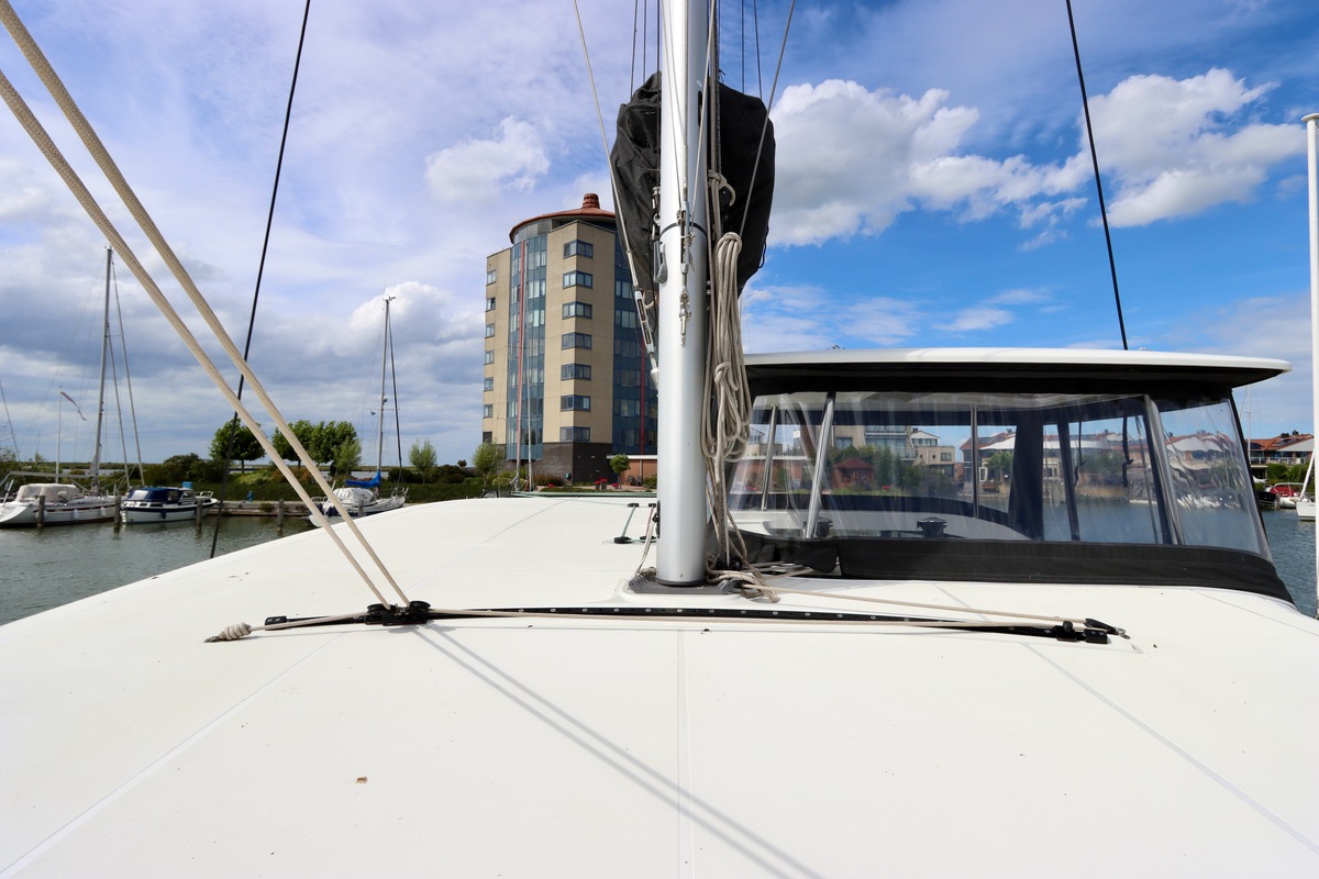 foto: 45 Lagoon 42 Full specs
