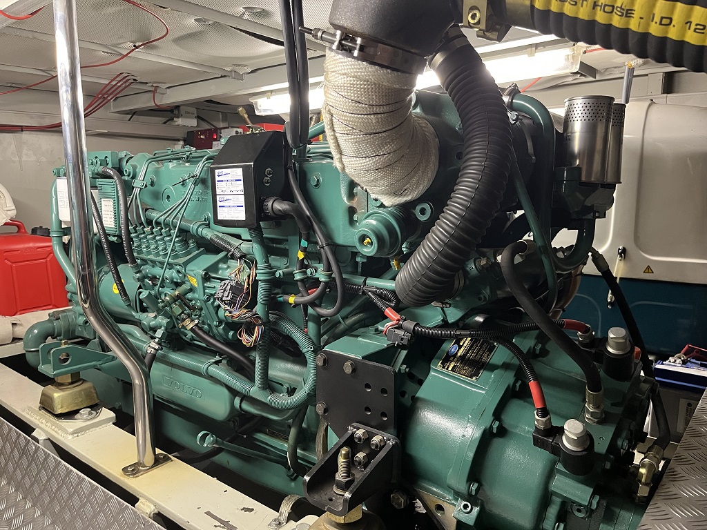 foto: 39 Valk Continental 18.60