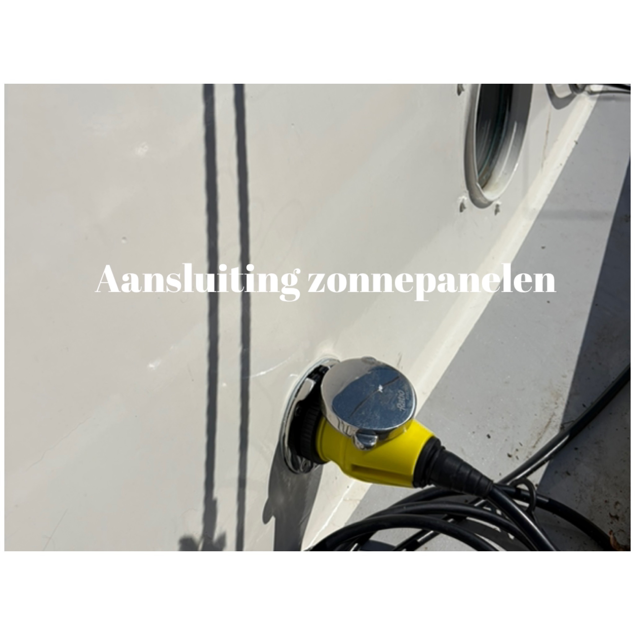 foto: 9 Zeeschouw Boomsma 8.50