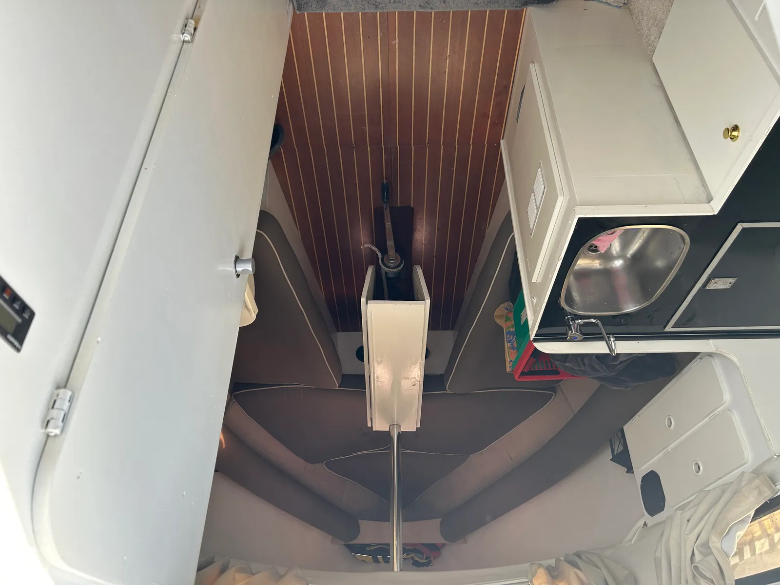 foto: 5 jeanneau tonic 23 FULLY RESTAURED