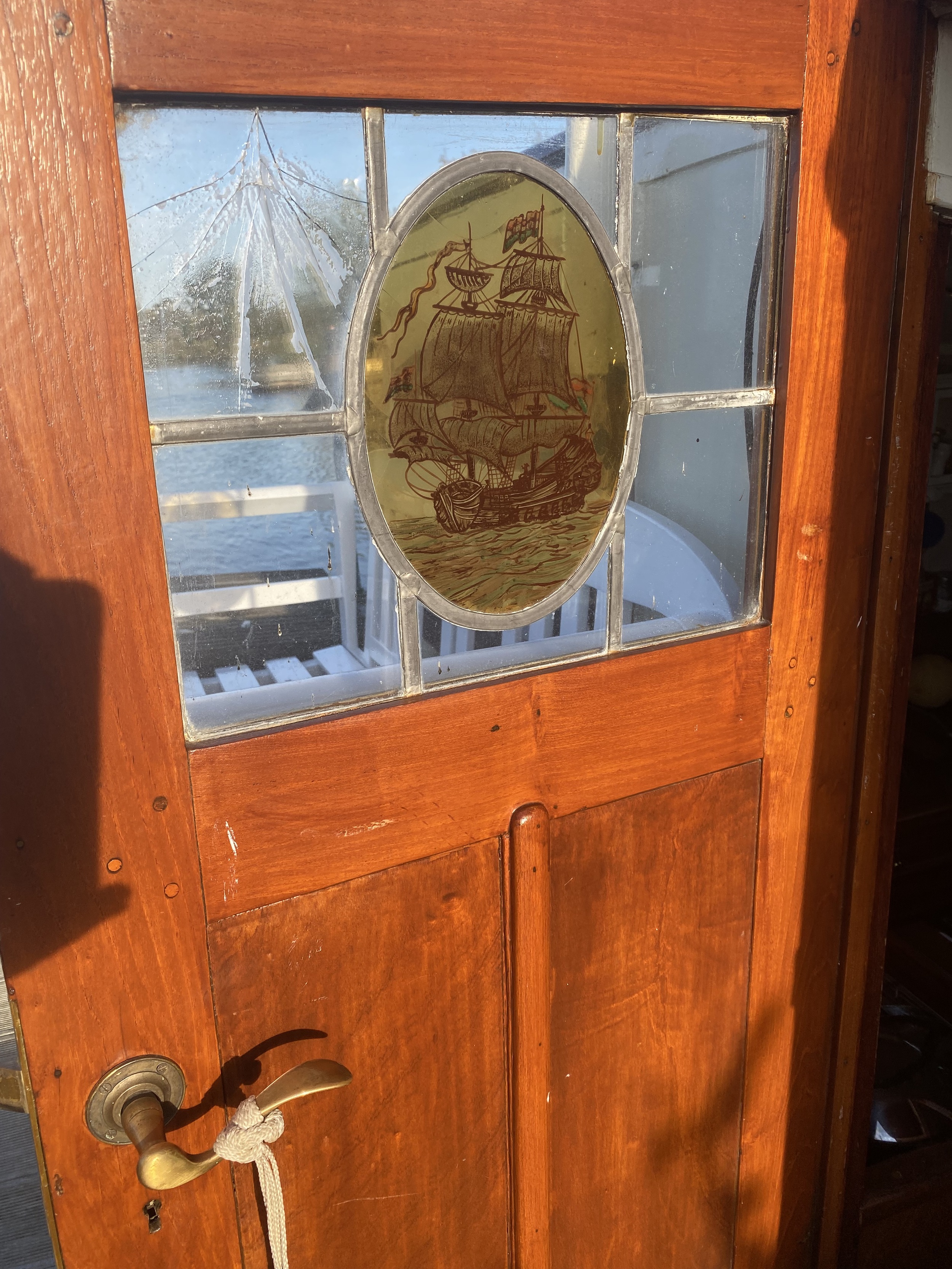 foto: 36 Tjalk 15.50