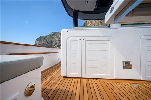 foto: 9 Apreamare Gozzo 35 - New