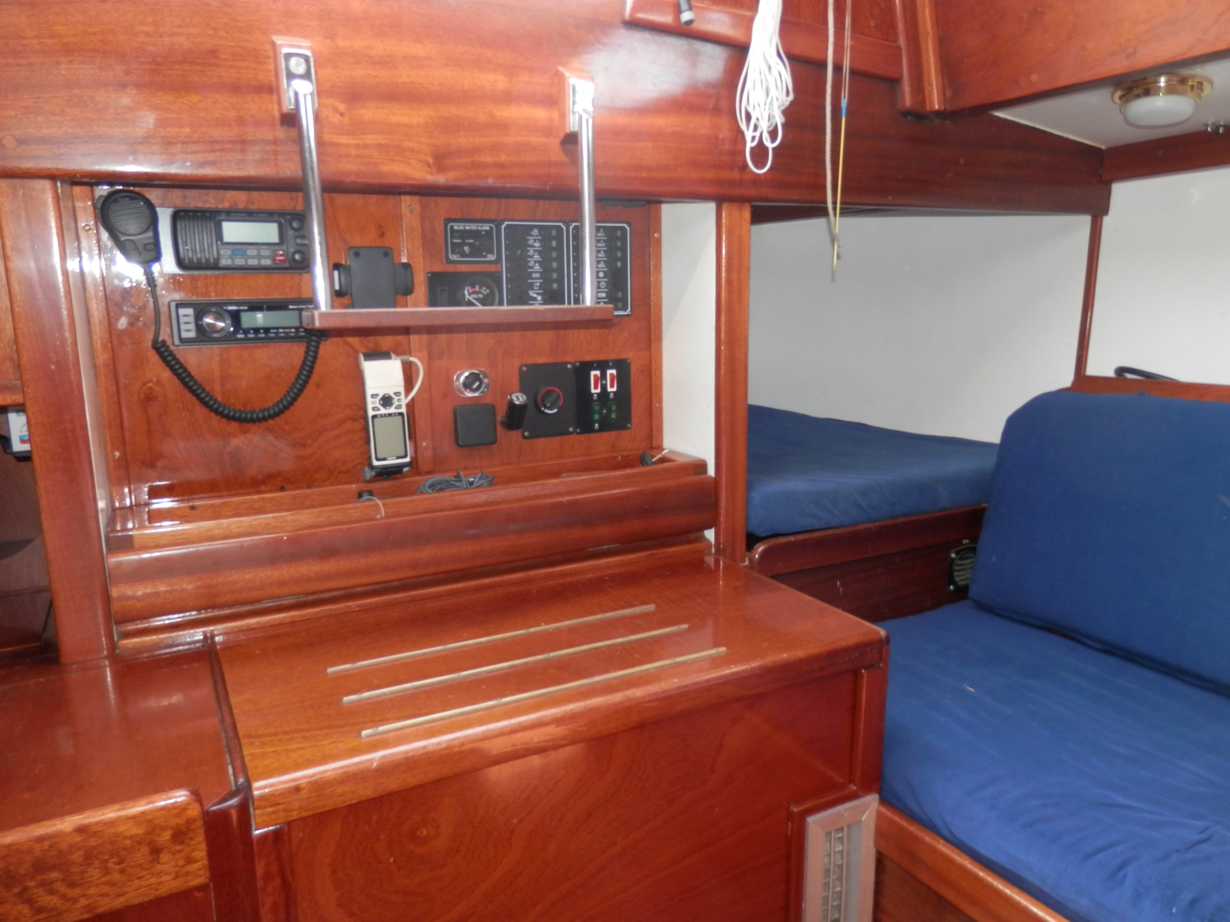 foto: 7 Sailborne 28