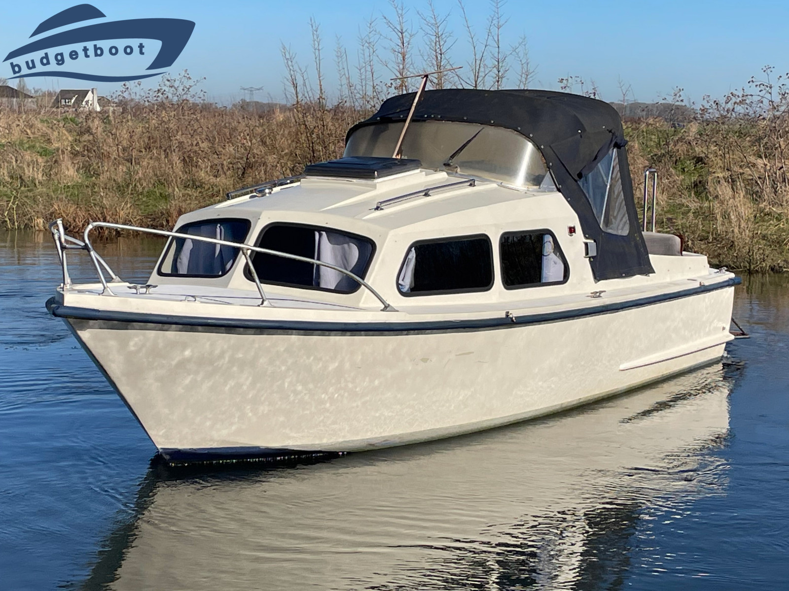 hoofdfoto: 1 Waterland 700