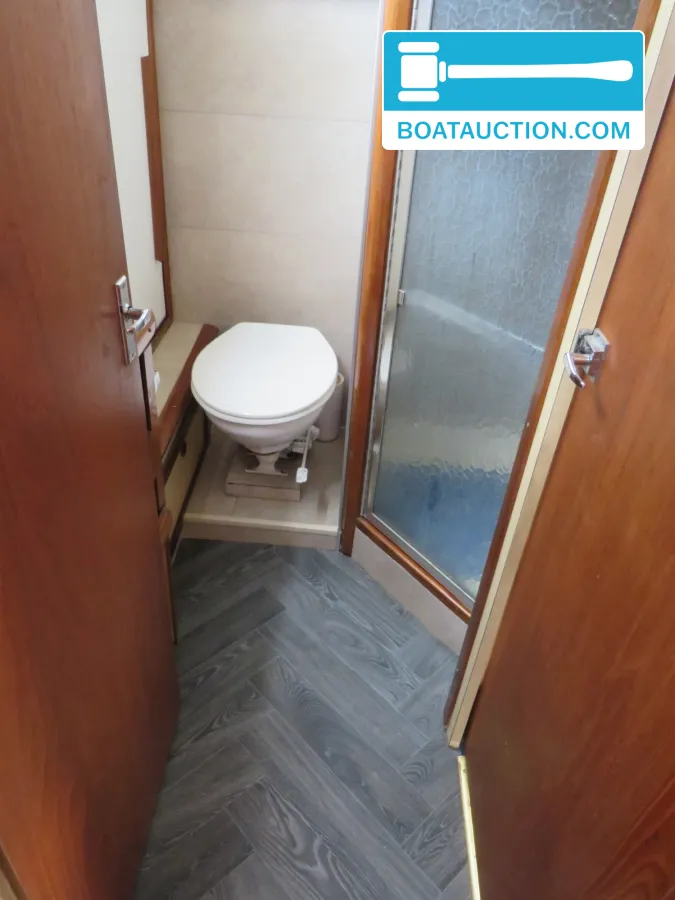foto: 7 Chris Craft Catalina 35 DC
