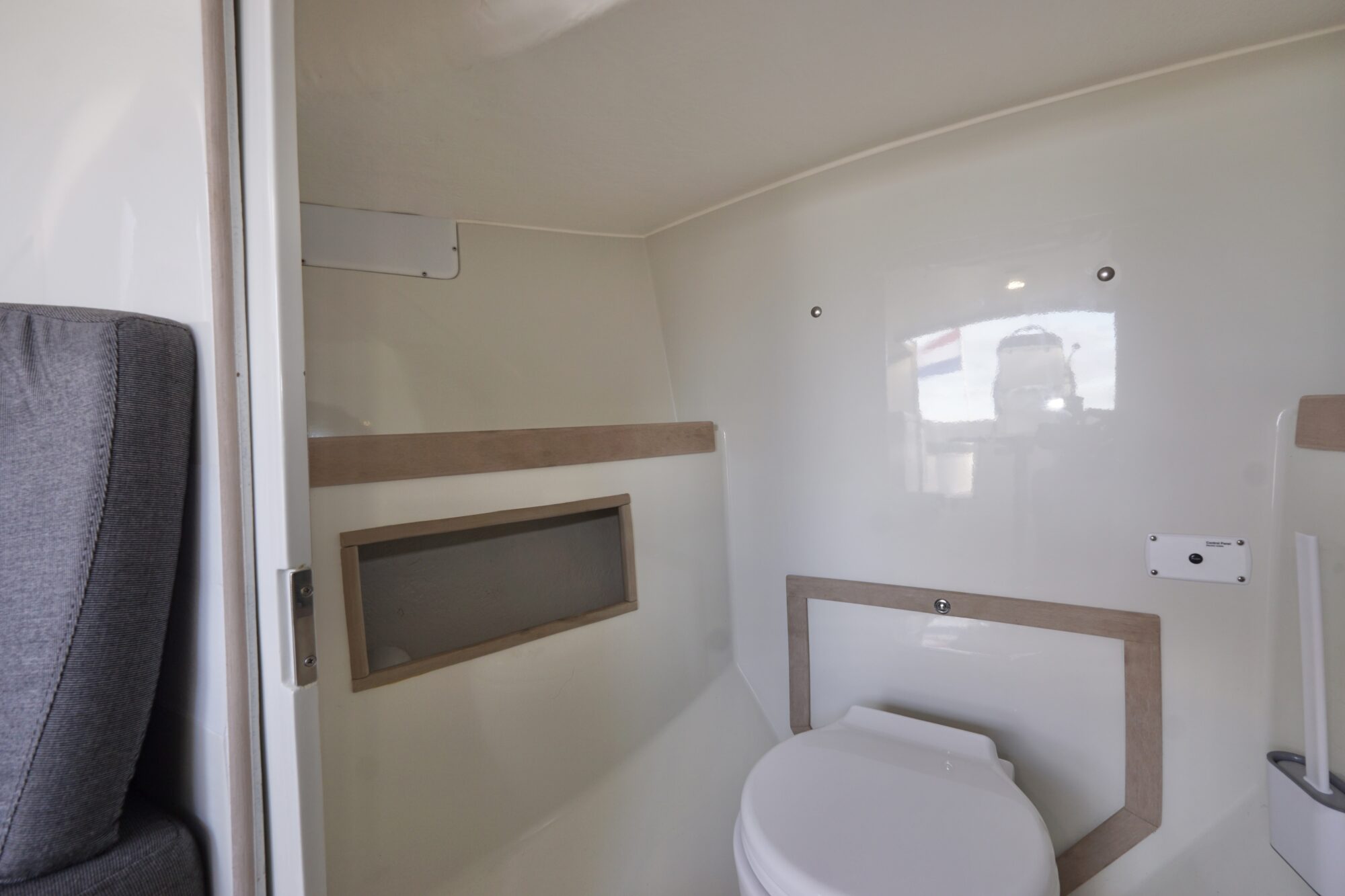 foto: 14 Damarin Damarin 732 Cabin