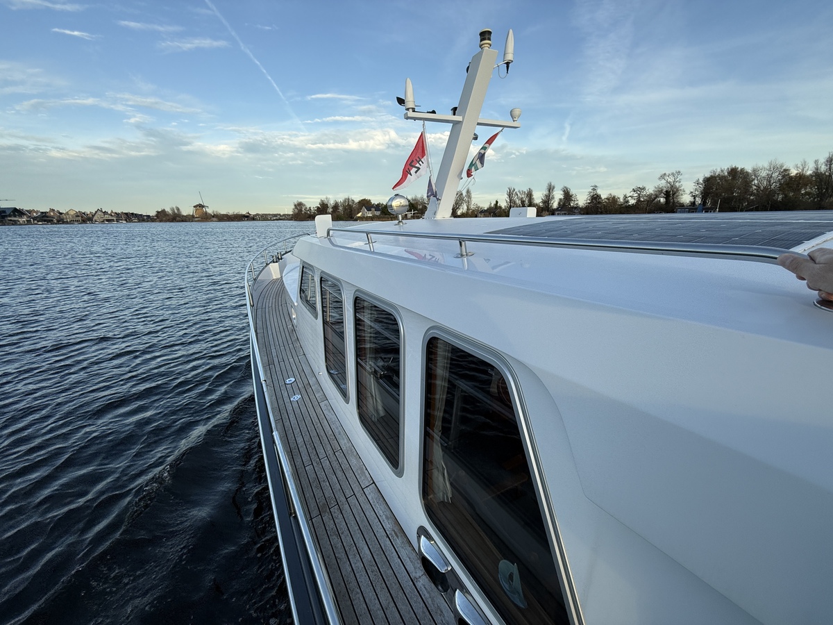 foto: 26 Bruijs Spiegelkotter 11.50 OK