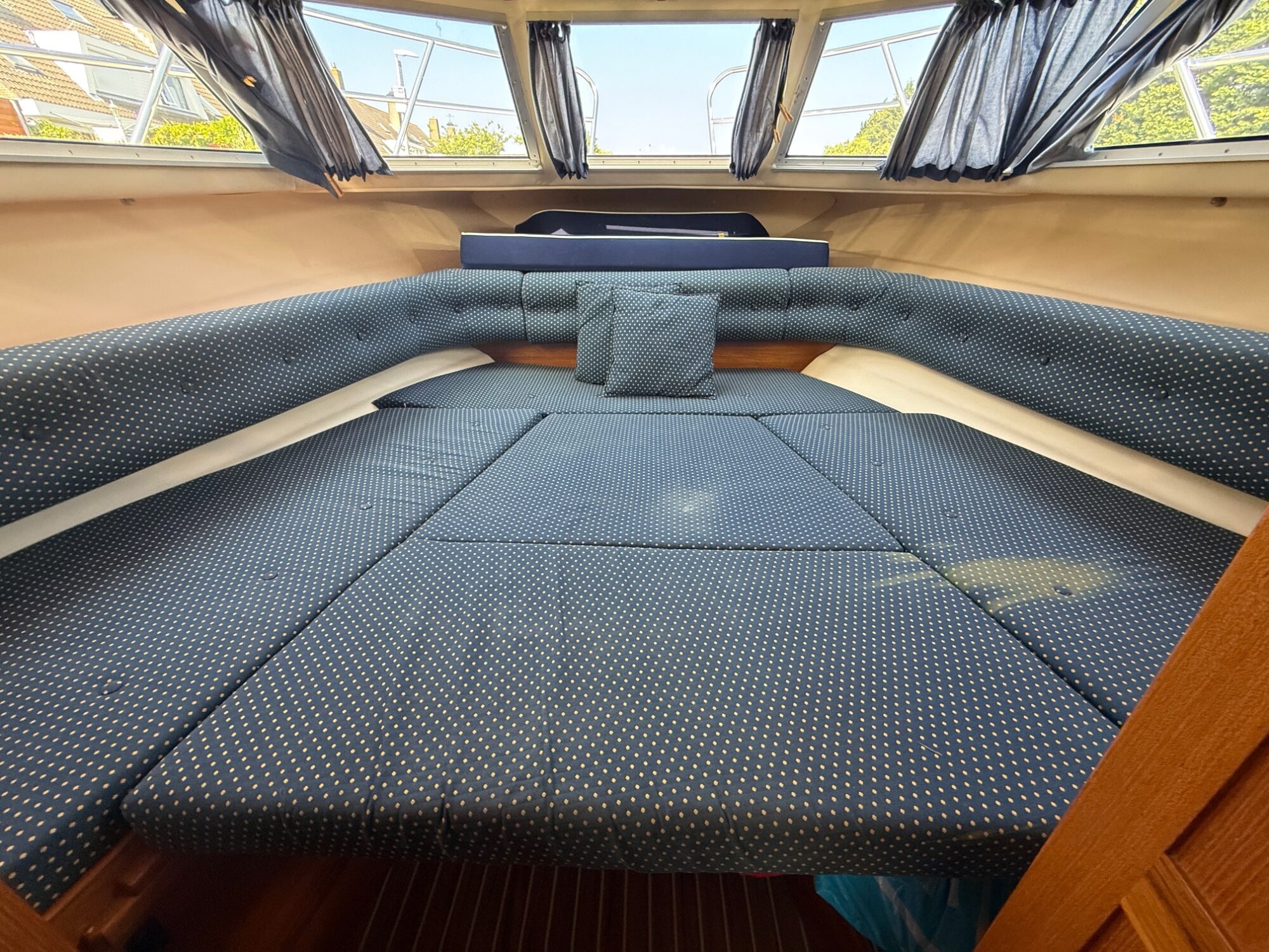 foto: 11 Agder Agder 840 Cabrio