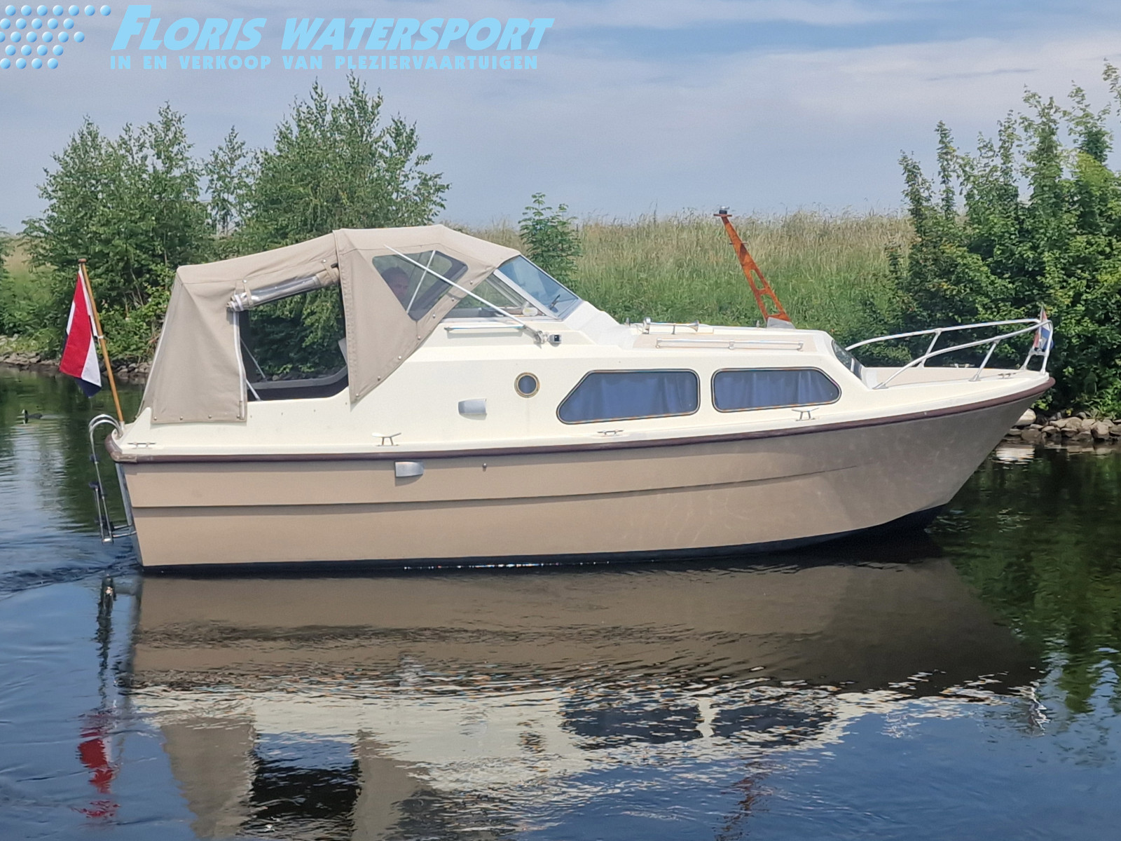 foto: 7 Waterland 75 OK