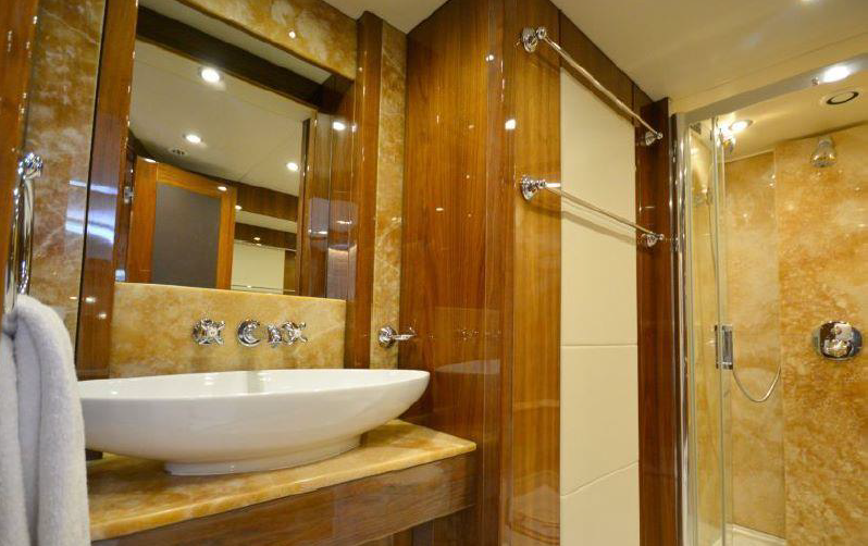 foto: 5 Sunseeker 30 M