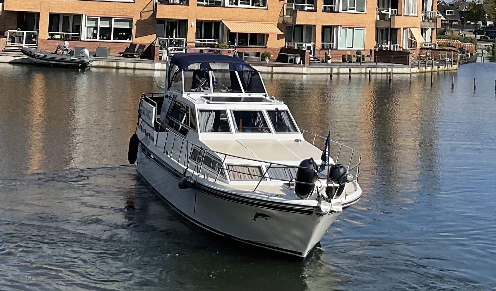foto: 7 Neptunus Neptunus 106 AK Cabrio
