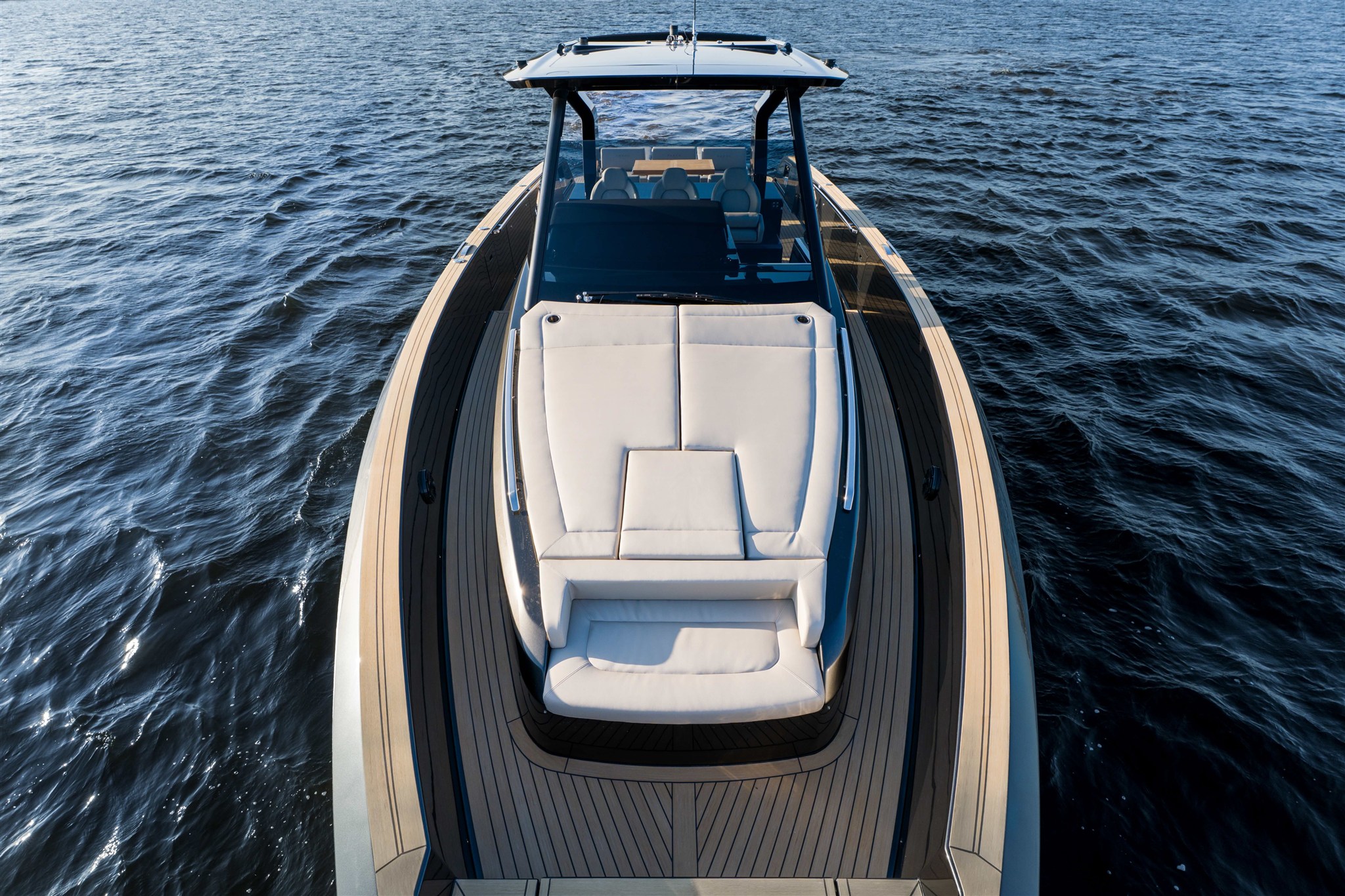 foto: 19 Pardo Yachts Pardo 43 New Model! Demo