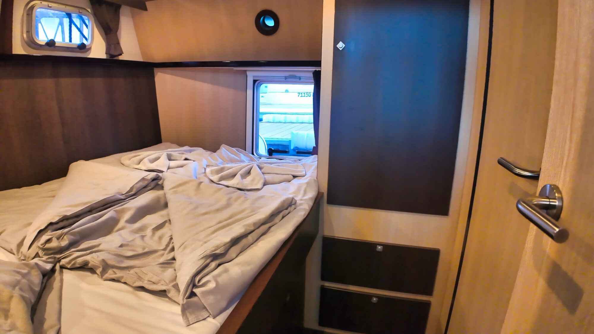 foto: 19 Aventura Aventura 34 AK Cabrio