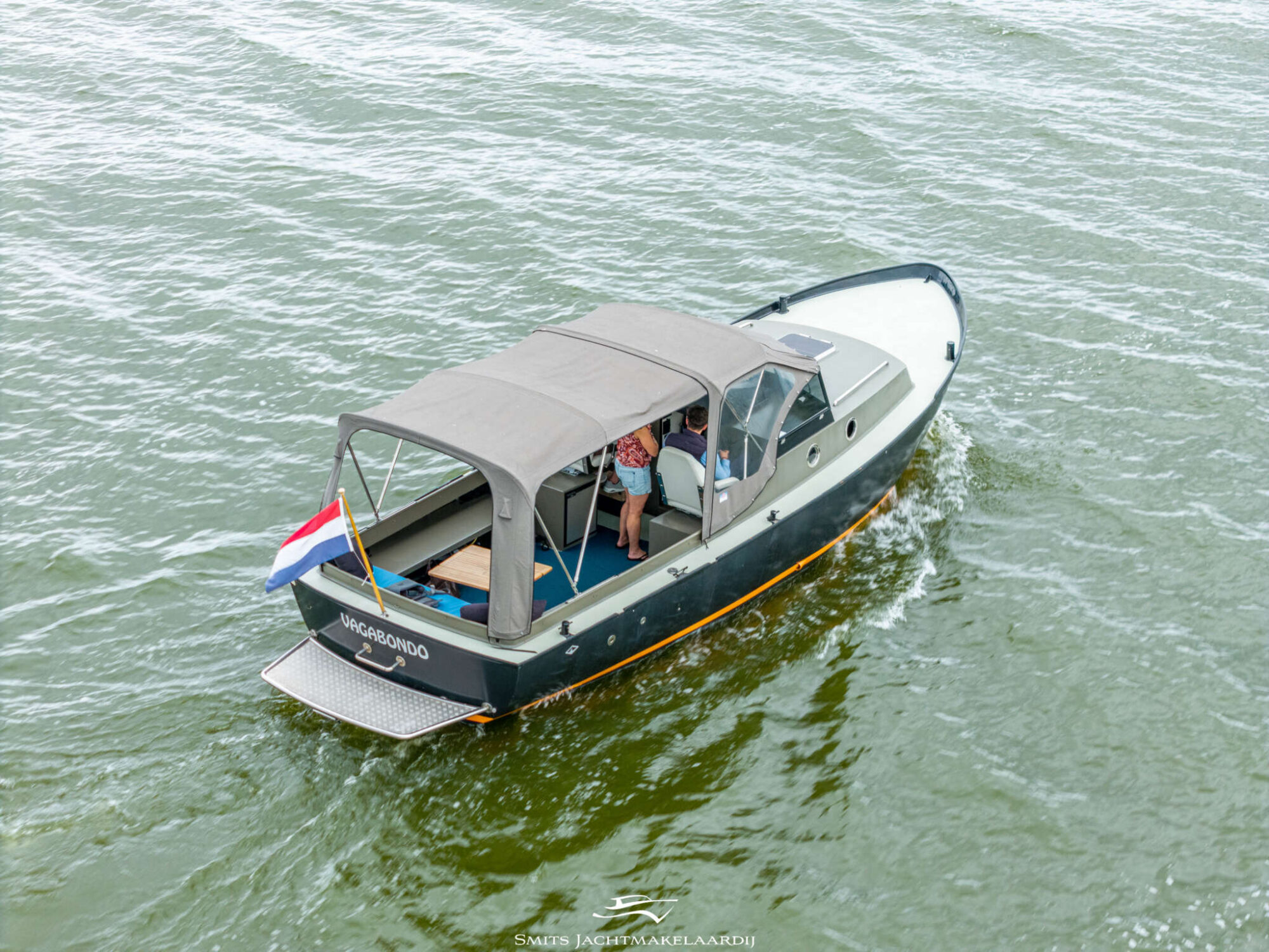 foto: 21 Matez Matez 8.20 OK Cabrio