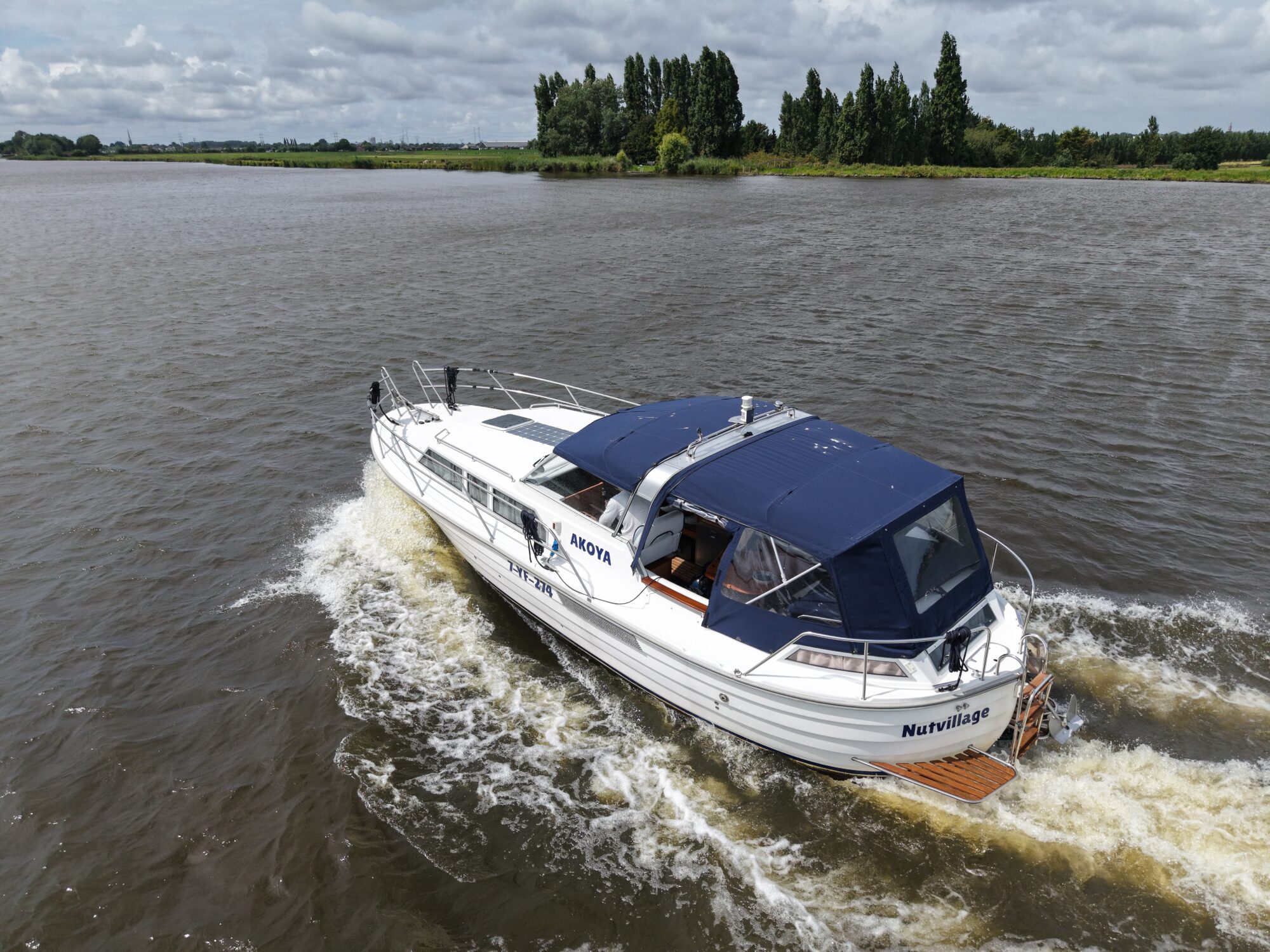 foto: 11 Agder Agder Nor Star 950