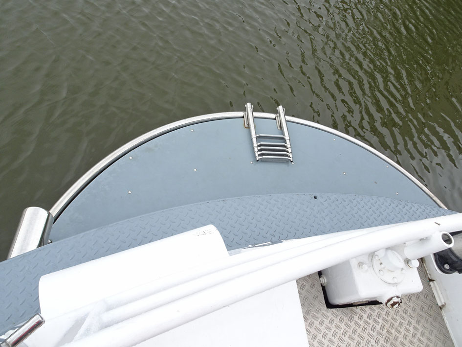 foto: 19 Luxe Varend Woonschip Rijn gecertificeerd