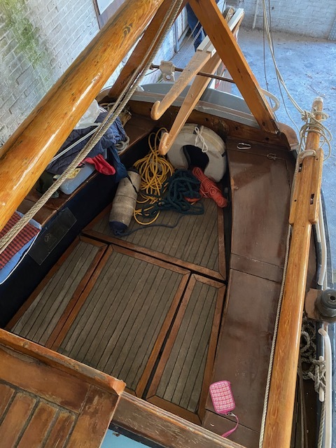 foto: 7 Enkhuizer Bol 735