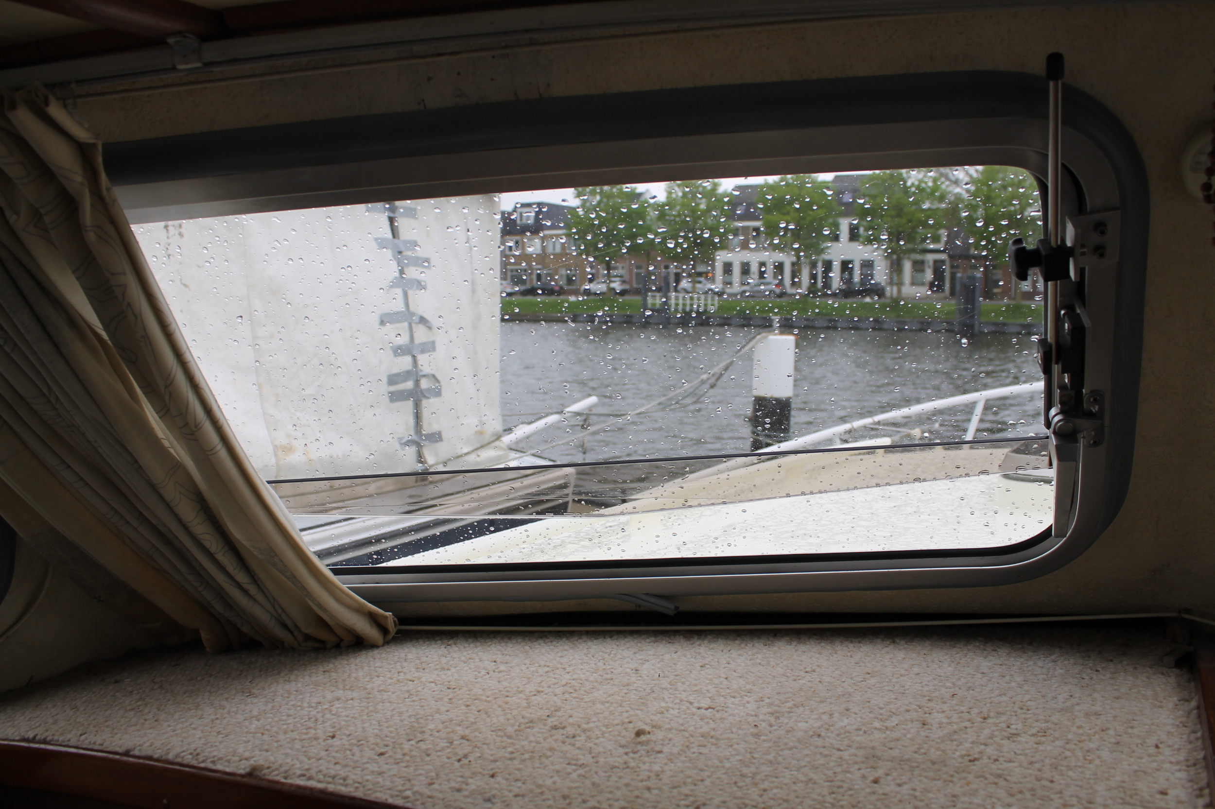 foto: 24 Beja Kruiser 960 AK