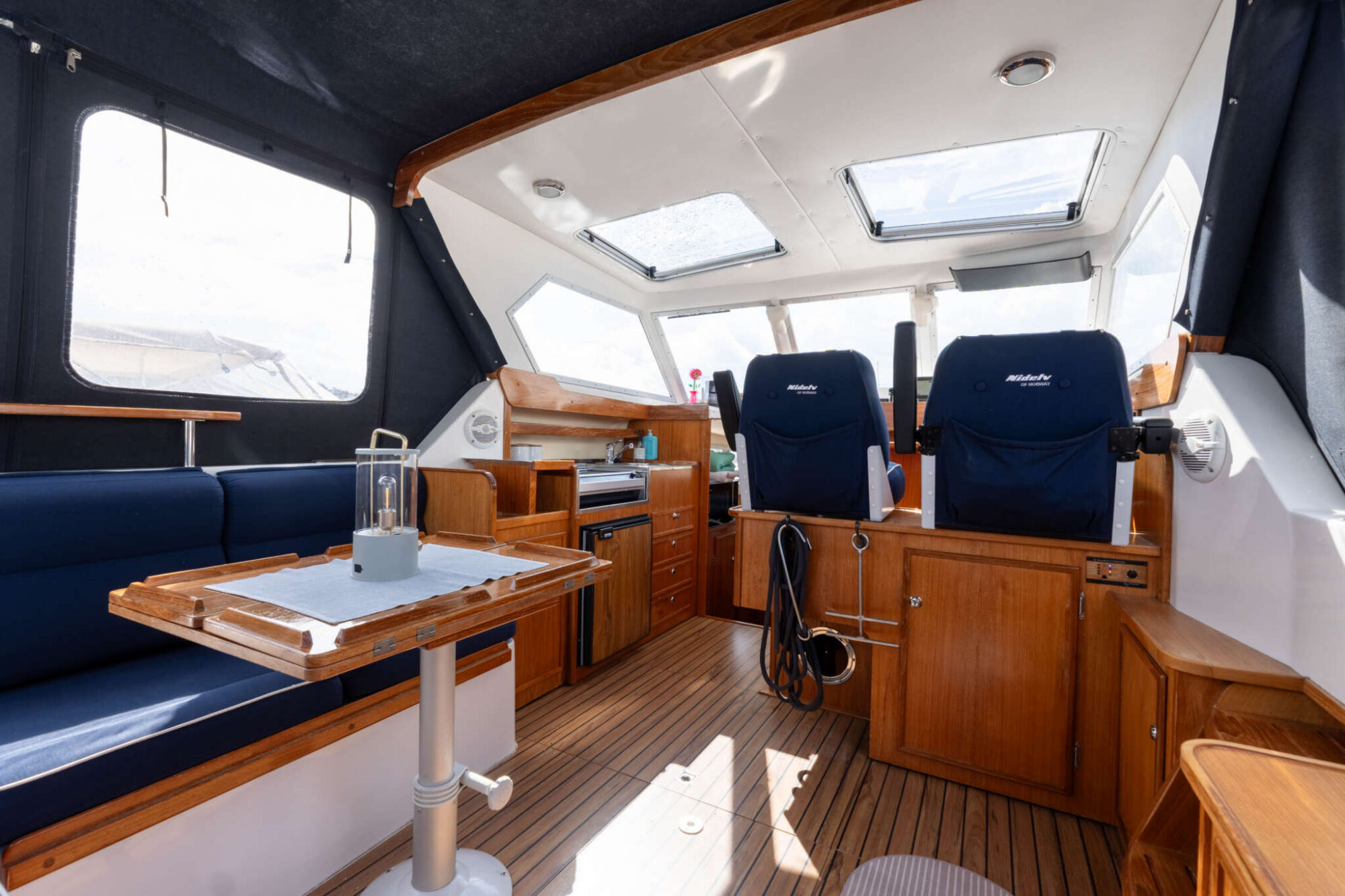 foto: 9 Nidelv Nidelv 28 Classic