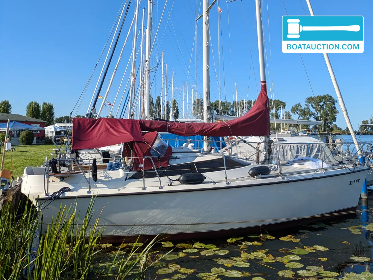 foto: 5 Shanta 900 KS